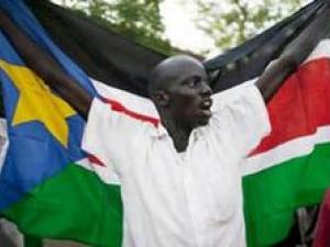 عندما ينفصل جنوب السودان