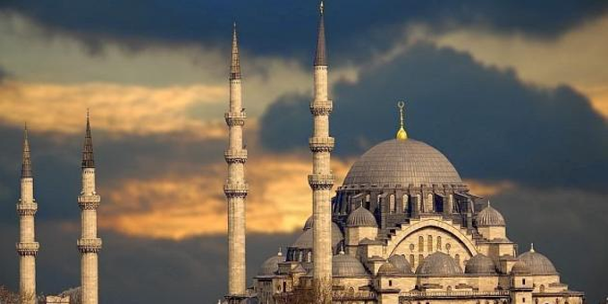 الحضارة الإسلامية ظلت الحضارة الأولى عالميًا لأكثر من عشرة قرون