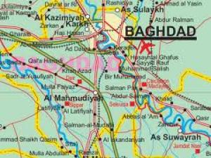 Baghdad Falling Twice: Introduction