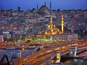 Eligen a Estambul como capital de la juventud musulmana 2015