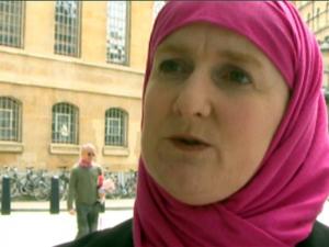 London Jews Host Islam Awareness Week