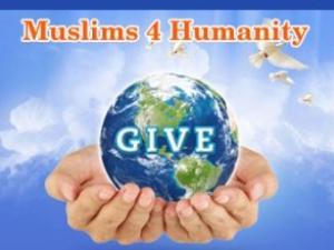 OnIslam.net Extends Hand to Poor Muslims