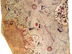 Muslims Crossed The Atlantic Before Columbus 2