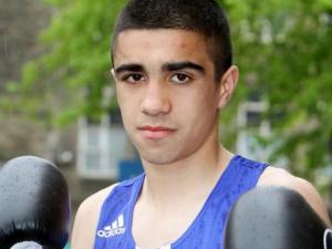 New ‘Mohamed Ali’ Boxing Star Rises in UK