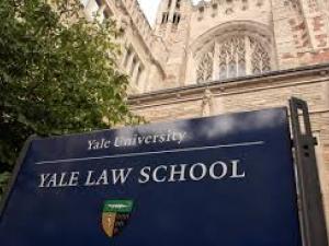 Yale University Gets Islamic Law Center