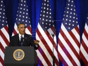 Obama prohíbe espiar a los mandatarios aliados