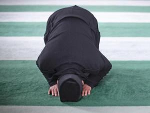 Converted to Islam without ever meeting a Muslim