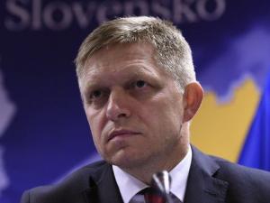 Slovak PM says “Islam has no place” in his country