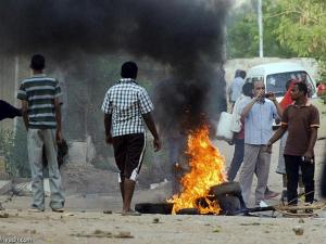 احتجاجات السودان: دعوة جديدة للتظاهر وتضارب حول حصيلة القتلى
